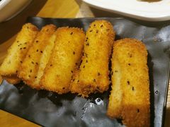 -三猫黑鱼花(南大店)