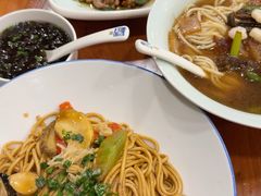 -奎元馆.百年奎元.非遗传承(西湖边的解放路店)