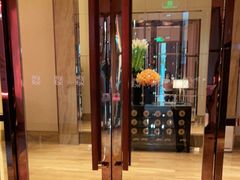 -上海浦东嘉里大酒店