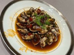 -梦都海鲜酒家(万达广场江桥店)