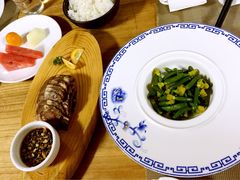 iphone_upload_pic-稍可轩博物馆餐厅