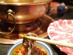 -清真·京华源铜锅涮肉(丰庆店)