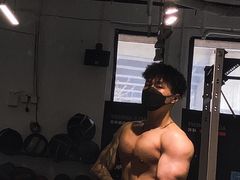 -汗水空间私教健身连锁(SM广场店)