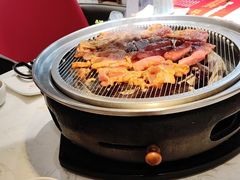 -鲜一烤肉(沈北店)