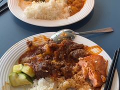 -湾景餐厅(海洋公园店)