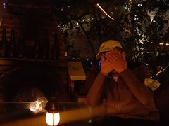 -城墙外BAR