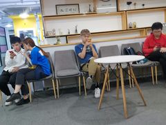 -微笑时刻照相馆·企业合影·商务外拍(北京五道口店)