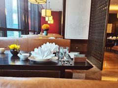 -丽晶轩中餐厅(重庆丽晶酒店)