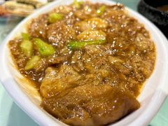-桃子餐厅·天津菜(王顶堤总店)