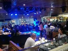 -德得轩烤涮一体自助餐厅(王府井店)