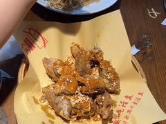 -永安水煮活鱼·仪征土菜院子