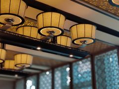 大堂-深圳四季酒店·馥自助餐厅