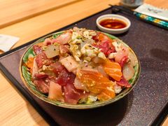-小十Omakase(地王大厦店)