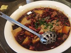 -新时代大酒店(仰口路店)