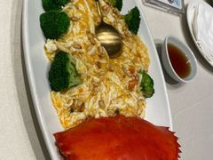 芙蓉膏蟹-蝶园·装修中(BFC外滩金融中心店)