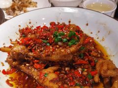 绝味凤爪-湘语·湖南家常菜(新洲店)