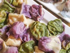 -宝源饺子(麦子店街店)