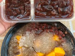 -小胖老味刨冰