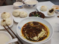 -李与白包子铺(桐梓林店)