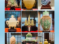 -北京工艺美术博物馆