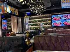 -AK47烤羊腿串吧(柳浪家园店)