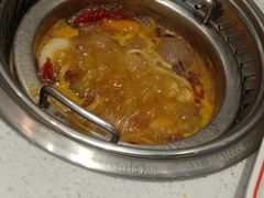 -龍歌自助小火锅(李沧顺和汇店)