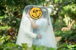 -保定巴黎婚纱摄影