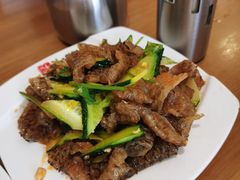 -和兴记牛肉火勺·羊汤(于洪广场店)