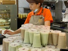 -复旦大学本部-食堂