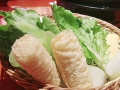 -仓桥家·焗寿司·锅物(光谷步行街店)