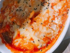 -釜山火炉韩式炭火烤肉(欧洲城店)