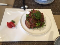 -拂晓山房·私房川菜(西门店)