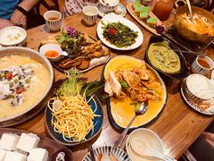 -泰堤坊(淡水体育馆店)