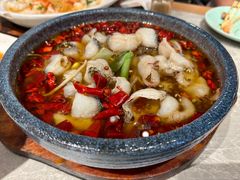 -潮界(虹桥天地店)