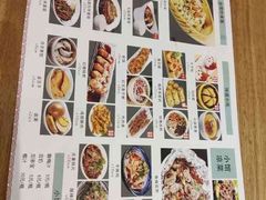 -徐记海鲜(汉城湖|太奥店)