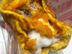 南瓜嘟嘟包-奈雪的茶(石家庄万象城店)