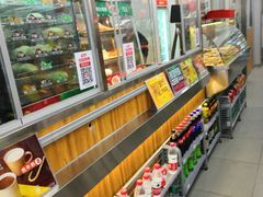 -便利蜂(创展大厦102号店)