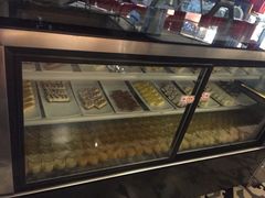 -星伦多 自助料理(圆融店)