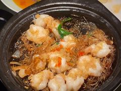 -绿茶餐厅(华信Mall店)
