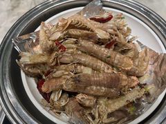 -宁波石浦豪生大酒店·自助餐厅