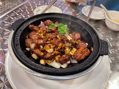 -日昌餐馆(亦庄店)