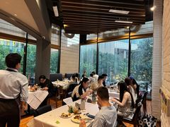 -拉蒂娜·巴西牛排馆 Latina·Brazilian Steakhouse(陆家嘴旗舰店)