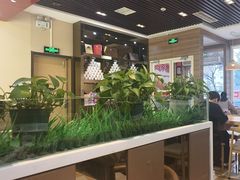 -嘉和一品粥(魏公村店)