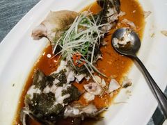 -望乡楼上海菜(日月光店)