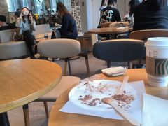 -星巴克(杭州大厦C座店)