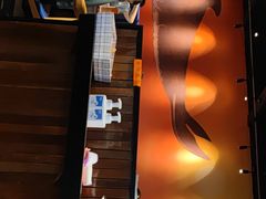 -里岛烤鱼(东港凯虹广场店)