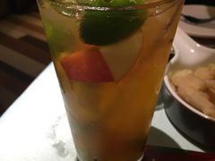 -卡朋西餐(较场西路店)