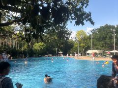 -湖泉半山温泉(湖泉生态园)