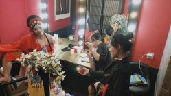 -盘子女人坊古装写真摄影(深圳店)