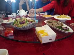 -友鹏海鲜(新宜白大道店)